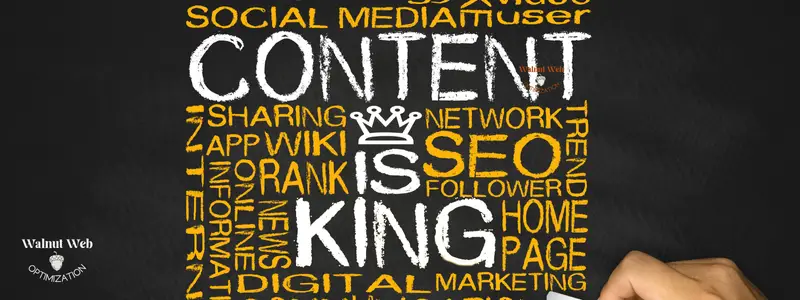 Why A Small Business Needs Ongoing, SEO Rich Content