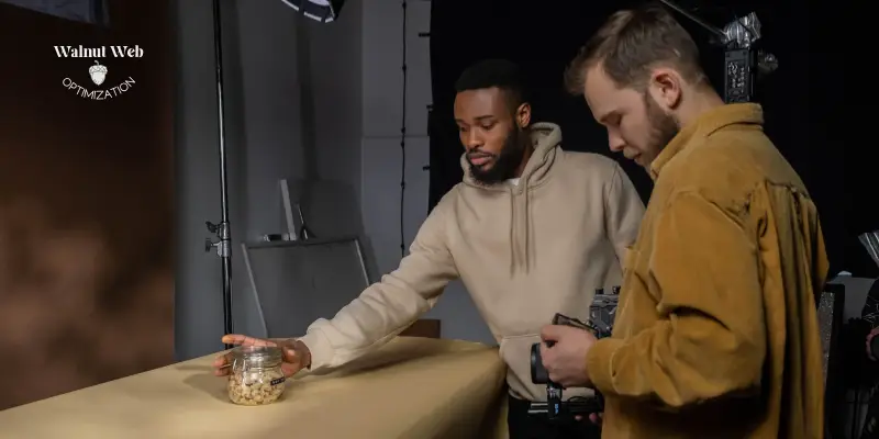 Why Quality Photos Are Vital for Small Business Websites